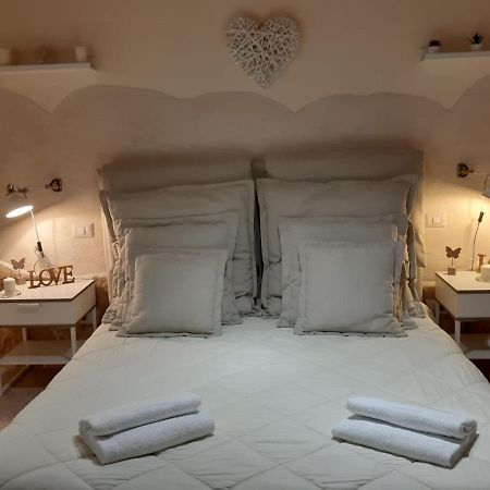 Bed and Breakfast Nicole House Bari Exterior foto