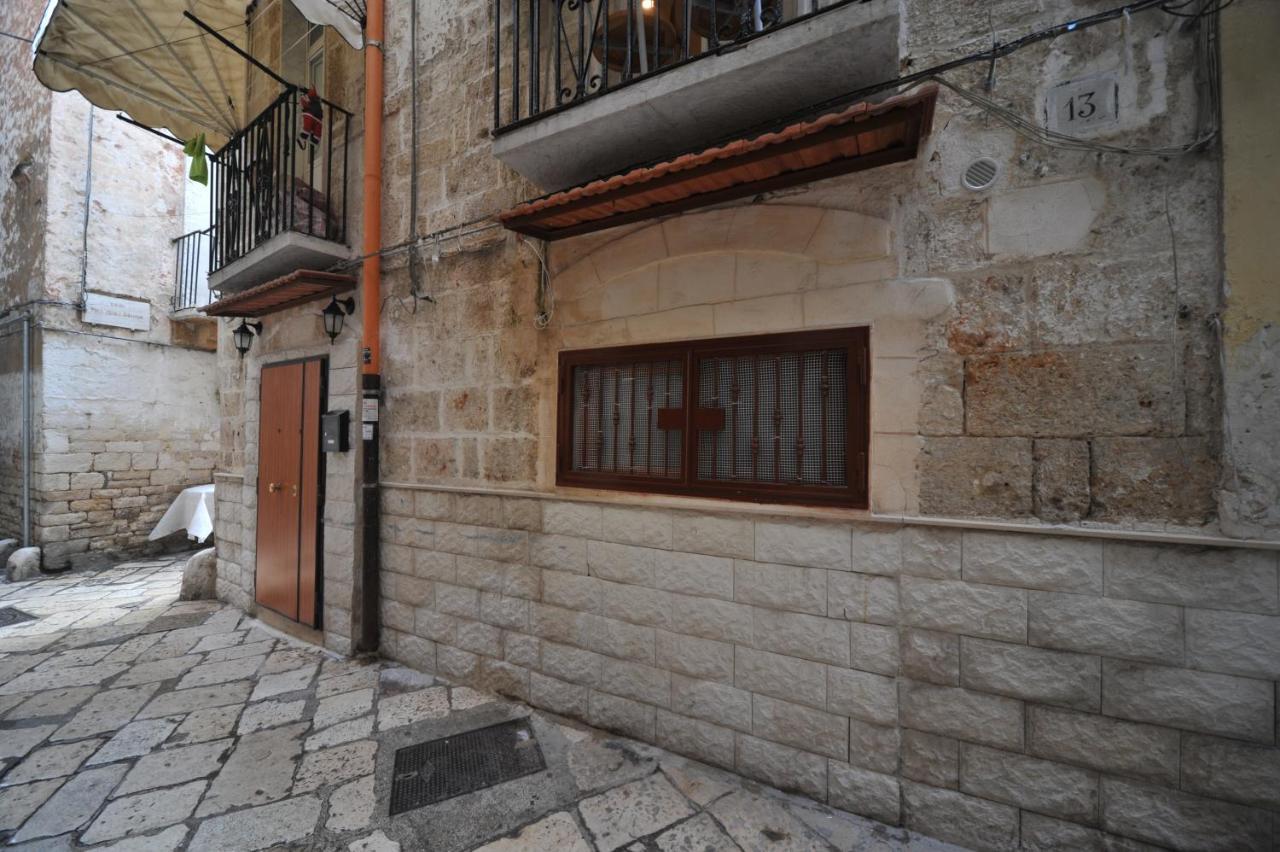 Bed and Breakfast Nicole House Bari Exterior foto
