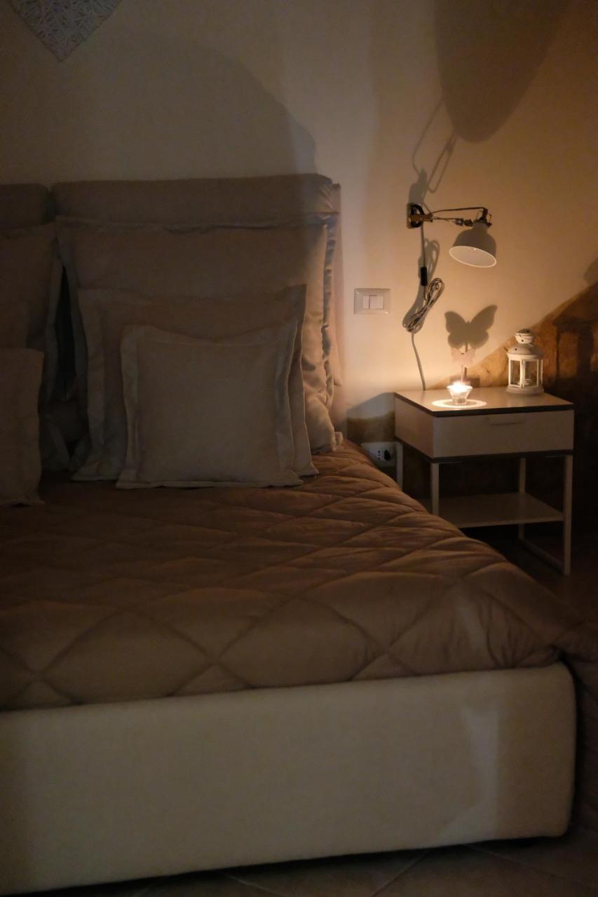 Bed and Breakfast Nicole House Bari Exterior foto
