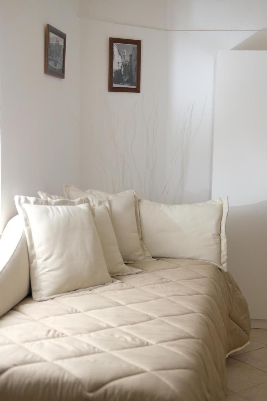 Bed and Breakfast Nicole House Bari Exterior foto