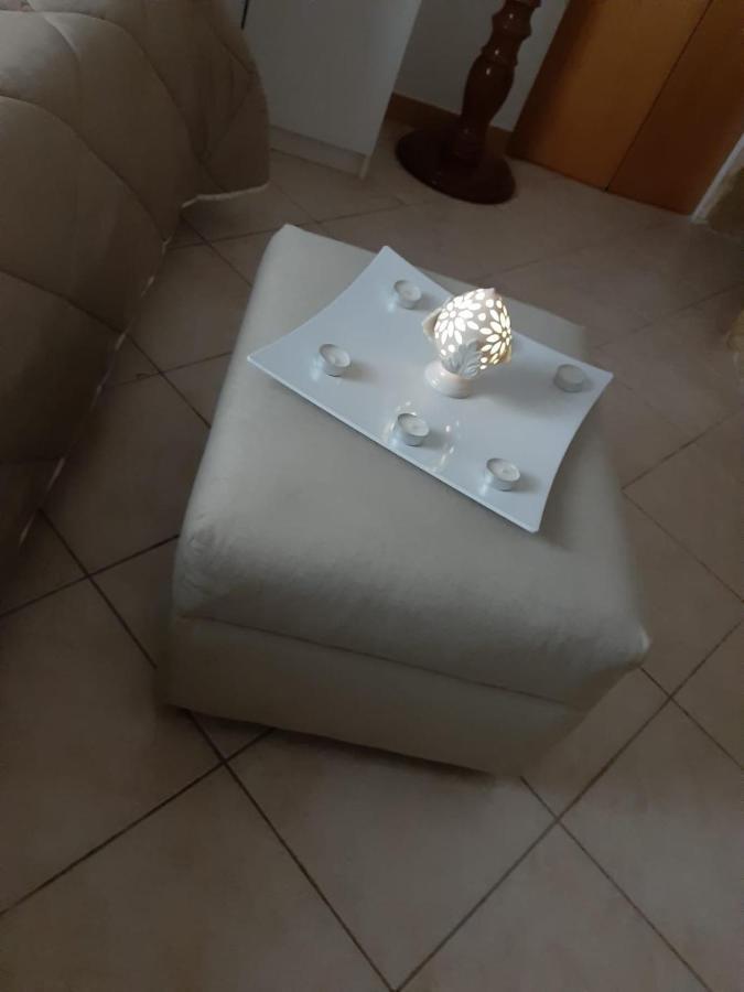 Bed and Breakfast Nicole House Bari Exterior foto