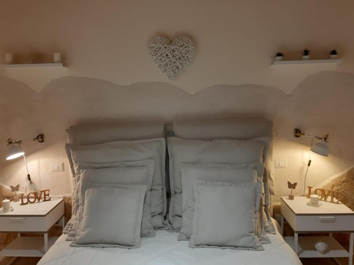 Bed and Breakfast Nicole House Bari Exterior foto